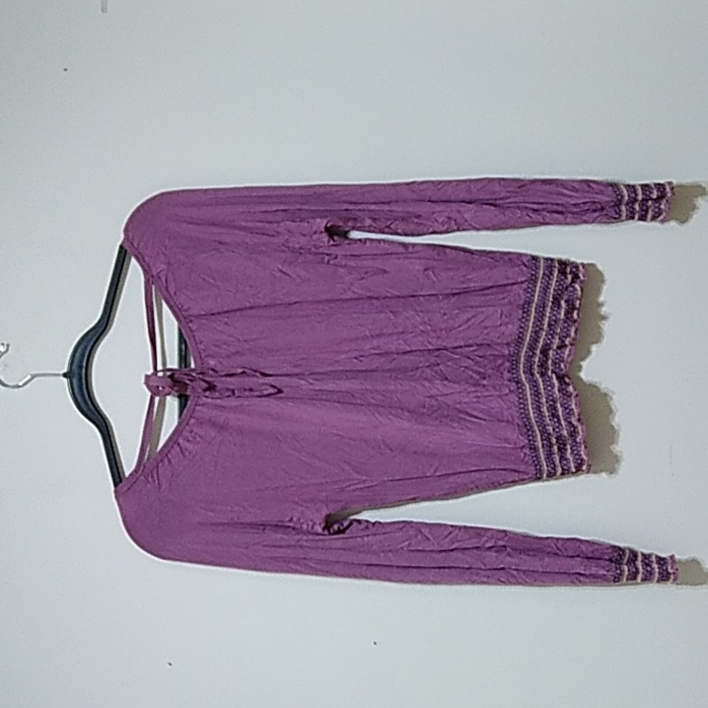 American Rag Top - Picture 2 of 3